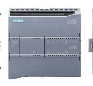 Siemens S7-1200 PLC İleri Seviye Eğitimi